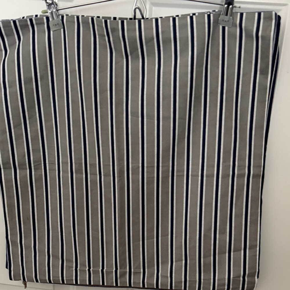 Birch Lane throw pillows shams